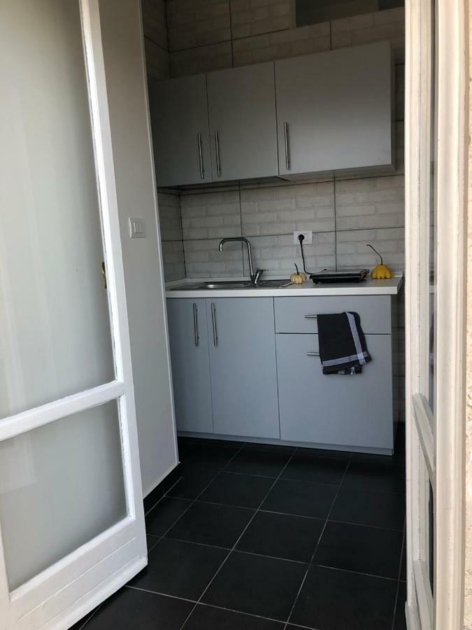 Ottieri Apartment Napoli Room&Kitchen With Panoramic View Екстериор снимка