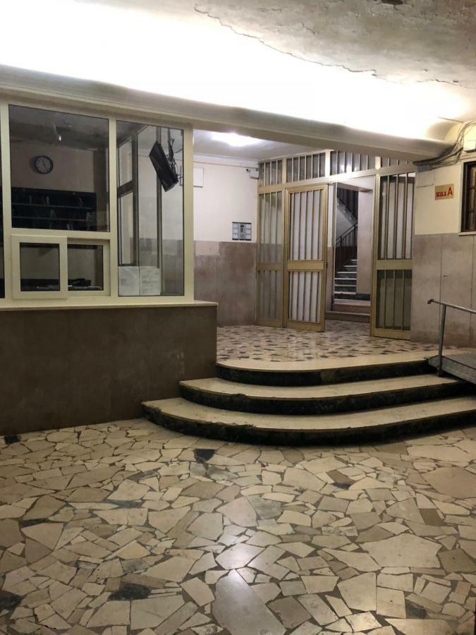 Ottieri Apartment Napoli Room&Kitchen With Panoramic View Екстериор снимка